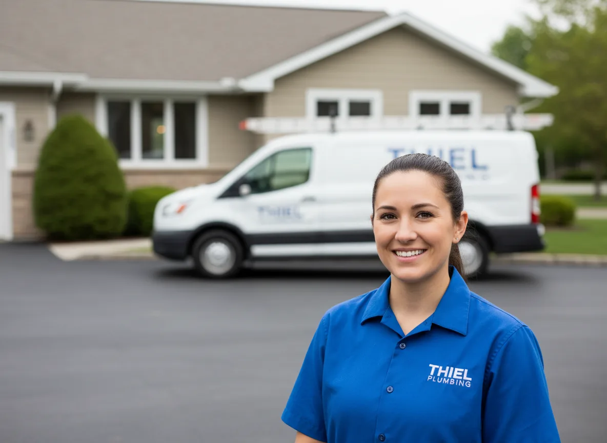 Plumber Hudson, IN FAQs
